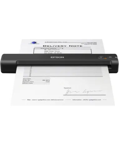 Epson WorkForce WorkForce ES-50