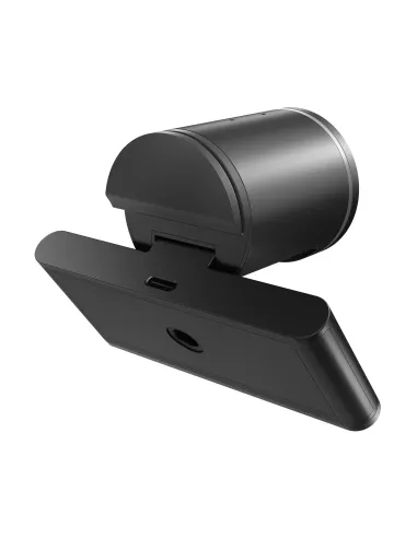 Lenovo 4XC1Q25246 cámara web 8 MP 1920 x 1080 Pixeles USB-C Negro