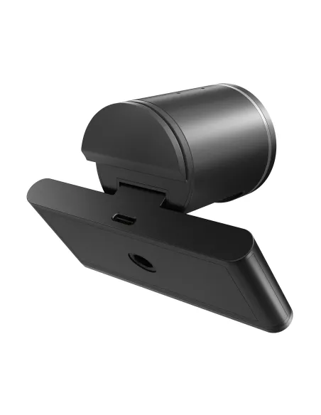 Lenovo 4XC1Q25246 cámara web 8 MP 1920 x 1080 Pixeles USB-C Negro