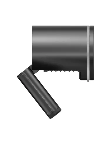 Lenovo 4XC1Q25246 cámara web 8 MP 1920 x 1080 Pixeles USB-C Negro