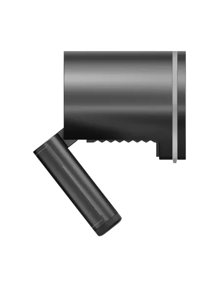 Lenovo 4XC1Q25246 cámara web 8 MP 1920 x 1080 Pixeles USB-C Negro