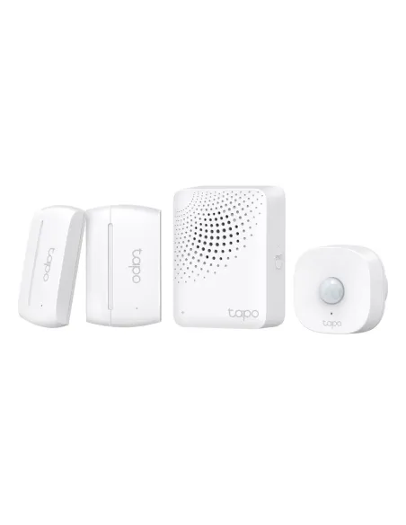 TP-Link TAPO T30 KIT mulltisensor smart home Inalámbrico Wi-Fi