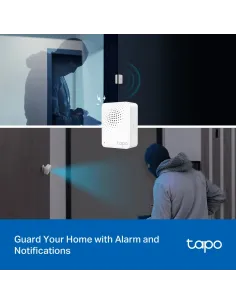 TP-Link TAPO T30 KIT mulltisensor smart home Inalámbrico Wi-Fi 2
