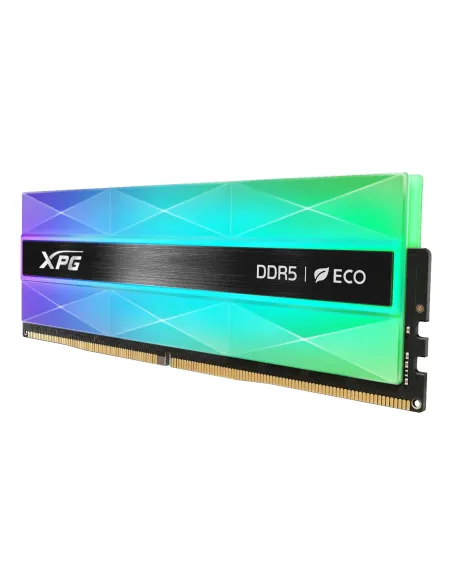 XPG LANCER RGB DDR5 módulo de memoria 16 GB 1 x 16 GB ECC
