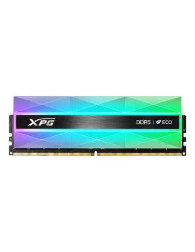 XPG LANCER RGB DDR5 módulo de memoria 16 GB 1 x 16 GB ECC