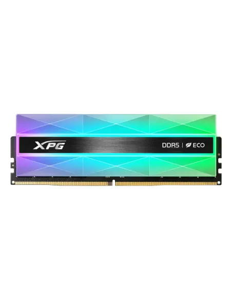 XPG LANCER RGB DDR5 módulo de memoria 16 GB 1 x 16 GB ECC