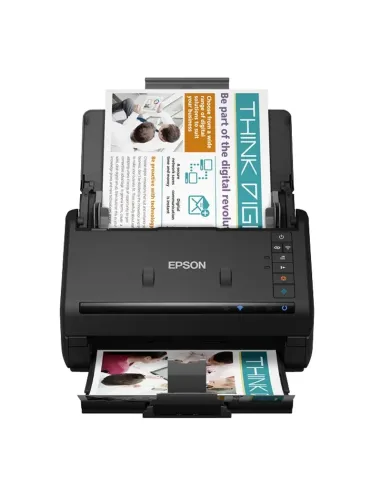 Epson WorkForce WorkForce ES-500WII