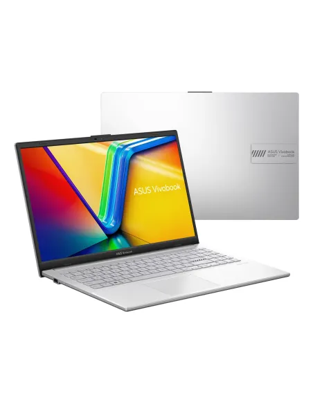 ASUS Vivobook Go 15 E1504FA-BQ2446W - Ordenador Portátil 15.6" Full HD (AMD Ryzen 5 7520U, 16GB RAM, 512GB SSD, Radeon 610M,