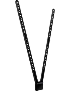 Logitech 939-001656 accesorio para montaje de cámara Soporte para monitor 2