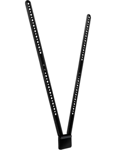 Logitech 939-001656 accesorio para montaje de cámara Soporte para monitor