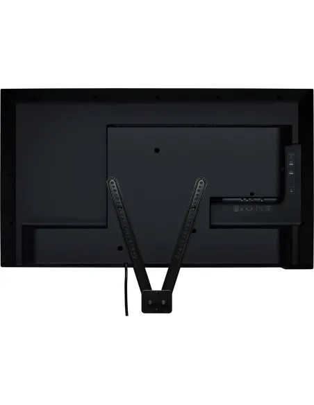 Logitech 939-001656 accesorio para montaje de cámara Soporte para monitor