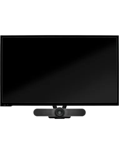 Logitech 939-001656 accesorio para montaje de cámara Soporte para monitor