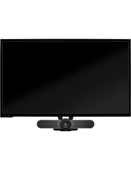 Logitech 939-001656 accesorio para montaje de cámara Soporte para monitor