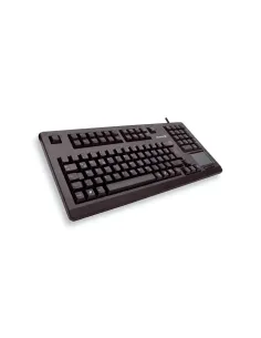 CHERRY TouchBoard G80-11900 teclado Universal USB QWERTY Inglés de EE. UU. Negro 2