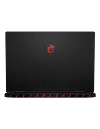 MSI Raider 18 HX AI A2XWJG-459ES Intel Core Ultra 9 285HX Portátil 45,7 cm (18") UHD+ 64 GB DDR5-SDRAM 2 TB SSD NVIDIA GeForce