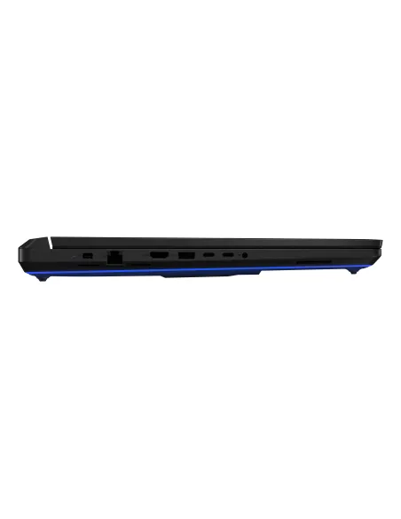 ASUS ROG Strix SCAR 18 G835LW-SA077W - Ordenador Portátil Gaming de 18" WQXGA 240Hz (Intel Core Ultra 9 275HX, 64GB RAM, 2TB ASUS ROG Strix SCAR 18 G835LW-SA077W - Ordenador Portátil Gaming de 18" WQXGA 240Hz (Intel Core Ultra 9 275HX, 64GB RAM, 2TB