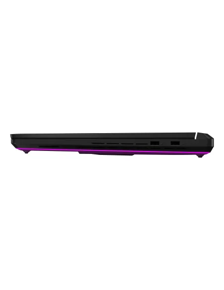 ASUS ROG Strix SCAR 18 G835LW-SA077W - Ordenador Portátil Gaming de 18" WQXGA 240Hz (Intel Core Ultra 9 275HX, 64GB RAM, 2TB ASUS ROG Strix SCAR 18 G835LW-SA077W - Ordenador Portátil Gaming de 18" WQXGA 240Hz (Intel Core Ultra 9 275HX, 64GB RAM, 2TB