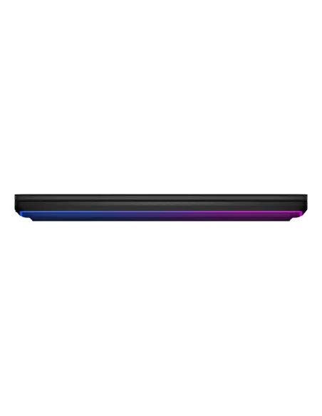 ASUS ROG Strix SCAR 18 G835LW-SA077W - Ordenador Portátil Gaming de 18" WQXGA 240Hz (Intel Core Ultra 9 275HX, 64GB RAM, 2TB ASUS ROG Strix SCAR 18 G835LW-SA077W - Ordenador Portátil Gaming de 18" WQXGA 240Hz (Intel Core Ultra 9 275HX, 64GB RAM, 2TB