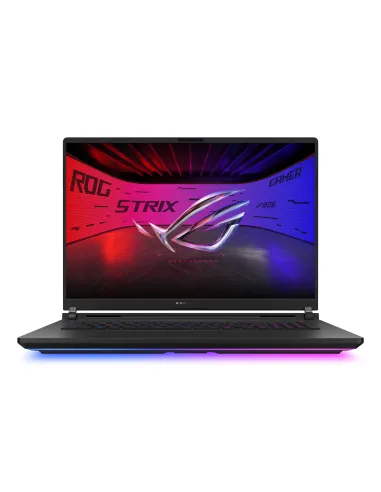 ASUS ROG Strix SCAR 18 G835LW-SA077W - Ordenador Portátil Gaming de 18" WQXGA 240Hz (Intel Core Ultra 9 275HX, 64GB RAM, 2TB