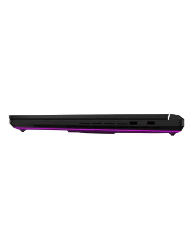 ASUS ROG Strix SCAR 18 G835LW-SA077W - Ordenador Portátil Gaming de 18" WQXGA 240Hz (Intel Core Ultra 9 275HX, 64GB RAM, 2TB