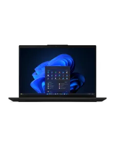 Lenovo ThinkPad L16 Gen 2 (Intel) Intel Core Ultra 5 225U Portátil 40,6 cm (16") WUXGA 16 GB DDR5-SDRAM 512 GB SSD Wi-Fi 6E
