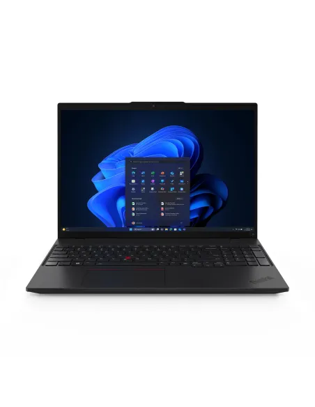 Lenovo ThinkPad L16 Gen 2 (Intel) Intel Core Ultra 5 225U Portátil 40,6 cm (16") WUXGA 16 GB DDR5-SDRAM 512 GB SSD Wi-Fi 6E