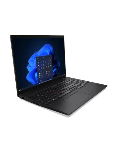 Lenovo ThinkPad L16 Gen 2 (Intel) Intel Core Ultra 5 225U Portátil 40,6 cm (16") WUXGA 16 GB DDR5-SDRAM 512 GB SSD Wi-Fi 6E
