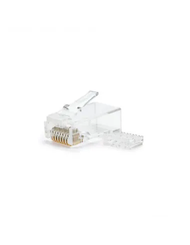 Nanocable CONECTOR RJ45 8 HILOS CAT.6 (10 UDS)