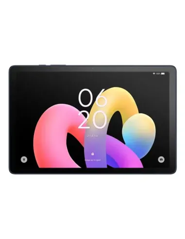 TCL TAB 10L Gen 4 Mediatek 64 GB 25,6 cm (10.1") 4 GB Wi-Fi 5 (802.11ac) Android 15 Antracita