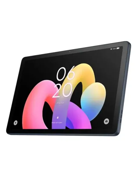TCL TAB 10L Gen 4 Mediatek 64 GB 25,6 cm (10.1") 4 GB Wi-Fi 5 (802.11ac) Android 15 Antracita TCL TAB 10L Gen 4 Mediatek 64 GB 25,6 cm (10.1") 4 GB Wi-Fi 5 (802.11ac) Android 15 Antracita
