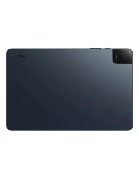 TCL TAB 10L Gen 4 Mediatek 64 GB 25,6 cm (10.1") 4 GB Wi-Fi 5 (802.11ac) Android 15 Antracita TCL TAB 10L Gen 4 Mediatek 64 GB 25,6 cm (10.1") 4 GB Wi-Fi 5 (802.11ac) Android 15 Antracita