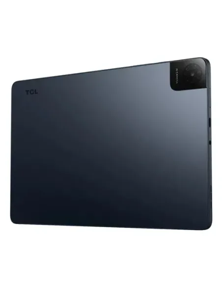 TCL TAB 10L Gen 4 Mediatek 64 GB 25,6 cm (10.1") 4 GB Wi-Fi 5 (802.11ac) Android 15 Antracita TCL TAB 10L Gen 4 Mediatek 64 GB 25,6 cm (10.1") 4 GB Wi-Fi 5 (802.11ac) Android 15 Antracita
