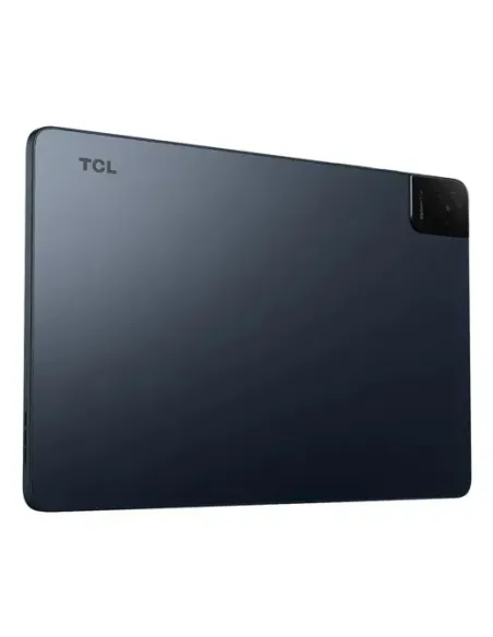 TCL TAB 10L Gen 4 Mediatek 64 GB 25,6 cm (10.1") 4 GB Wi-Fi 5 (802.11ac) Android 15 Antracita TCL TAB 10L Gen 4 Mediatek 64 GB 25,6 cm (10.1") 4 GB Wi-Fi 5 (802.11ac) Android 15 Antracita