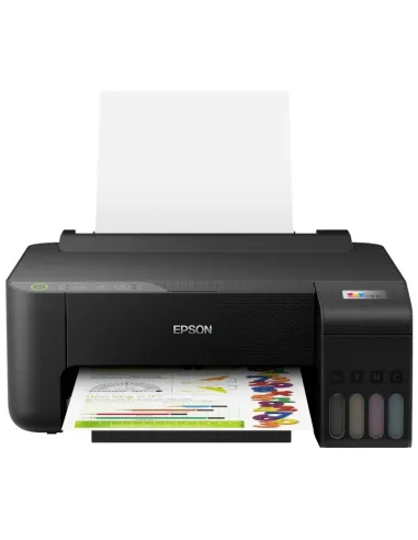 Epson EcoTank EcoTank ET-1810