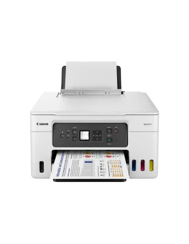 Canon MAXIFY GX3050 Inyección de tinta A4 600 x 1200 DPI Wifi