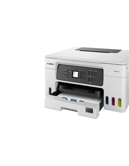 Canon MAXIFY GX3050 Inyección de tinta A4 600 x 1200 DPI Wifi