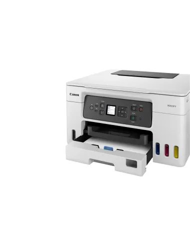 Canon MAXIFY GX3050 Inyección de tinta A4 600 x 1200 DPI Wifi