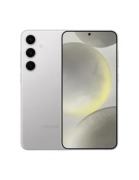 Samsung Galaxy S24+ 17 cm (6.7") SIM doble 5G USB Tipo C 12 GB 512 GB 4900 mAh Gris, Color mármol