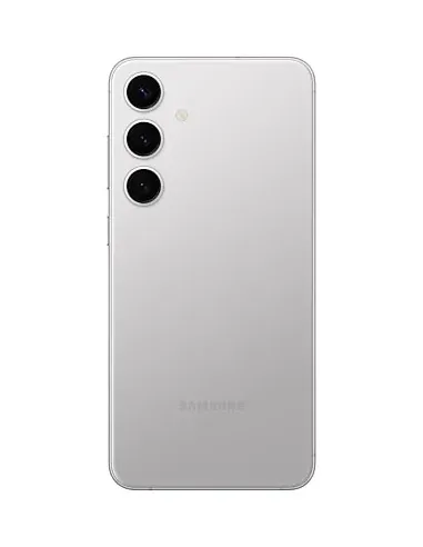 Samsung Galaxy S24+ 17 cm (6.7") SIM doble 5G USB Tipo C 12 GB 512 GB 4900 mAh Gris, Color mármol