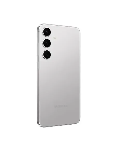 Samsung Galaxy S24+ 17 cm (6.7") SIM doble 5G USB Tipo C 12 GB 512 GB 4900 mAh Gris, Color mármol