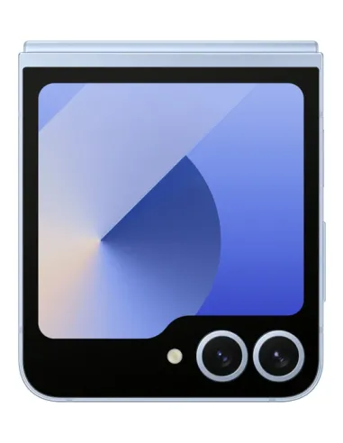 Samsung Galaxy Z Flip6