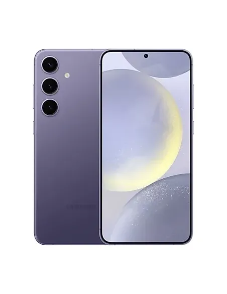 Samsung Galaxy S24+ 17 cm (6.7") SIM doble 5G USB Tipo C 12 GB 512 GB 4900 mAh Violeta