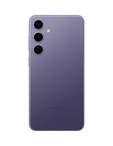 Samsung Galaxy S24+ 17 cm (6.7") SIM doble 5G USB Tipo C 12 GB 512 GB 4900 mAh Violeta