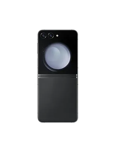 Samsung Galaxy Z Flip5 SM-F731B 17 cm (6.7") SIM doble Android 13 5G USB Tipo C 8 GB 512 GB 3700 mAh Grafito