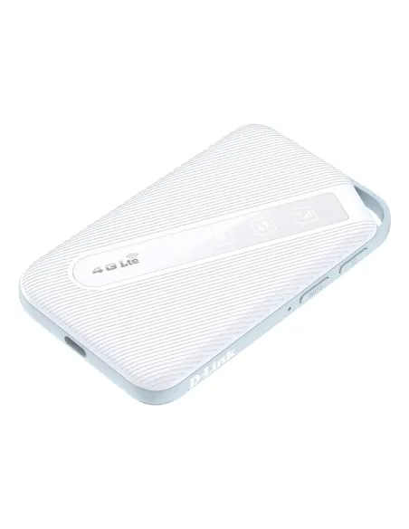 D-Link DWR-932W router de telefonía puerta de enlace módem Módem de red móvil