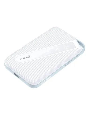 D-Link DWR-932W router de telefonía puerta de enlace módem Módem de red móvil