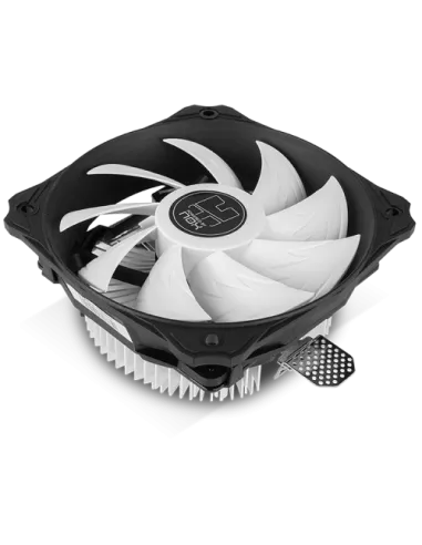 Ventilador disipador cpu compacto nox hummer - Comprar Componentes Nox