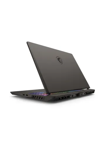 MSI Vector A16 HX A8WHG-050XES AMD Ryzen™ 9 7945HX Portátil 40,6 cm (16") Full HD+ 32 GB DDR5-SDRAM 1 TB SSD NVIDIA GeForce RTX