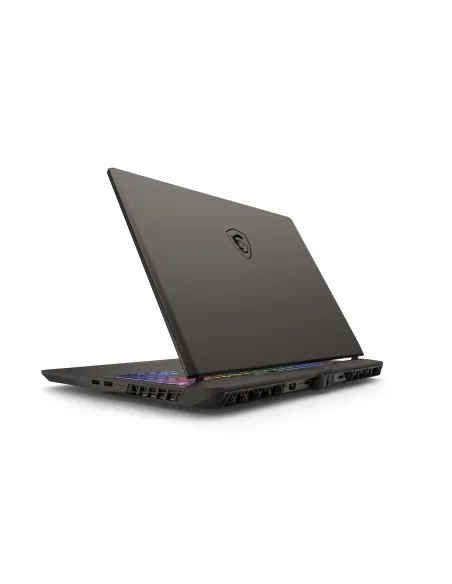 MSI Vector A16 HX A8WHG-050XES AMD Ryzen™ 9 7945HX Portátil 40,6 cm (16") Full HD+ 32 GB DDR5-SDRAM 1 TB SSD NVIDIA GeForce RTX MSI Vector A16 HX A8WHG-050XES AMD Ryzen™ 9 7945HX Portátil 40,6 cm (16") Full HD+ 32 GB DDR5-SDRAM 1 TB SSD NVIDIA GeForce RTX