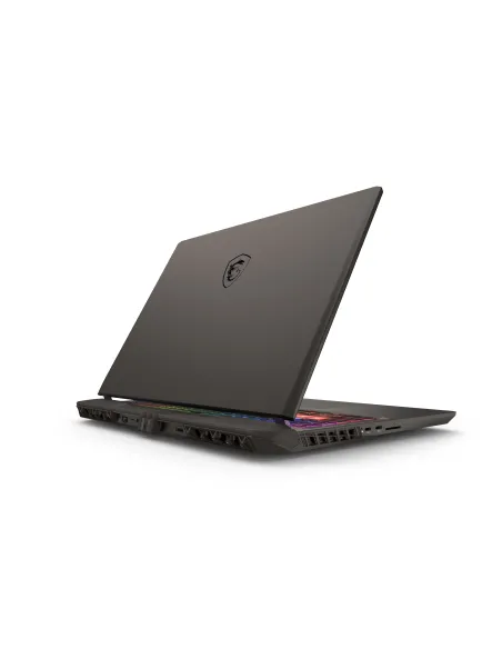 MSI Vector A16 HX A8WHG-050XES AMD Ryzen™ 9 7945HX Portátil 40,6 cm (16") Full HD+ 32 GB DDR5-SDRAM 1 TB SSD NVIDIA GeForce RTX MSI Vector A16 HX A8WHG-050XES AMD Ryzen™ 9 7945HX Portátil 40,6 cm (16") Full HD+ 32 GB DDR5-SDRAM 1 TB SSD NVIDIA GeForce RTX